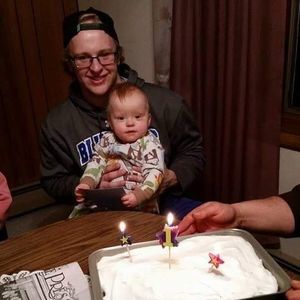 Meet your Posher, Travis